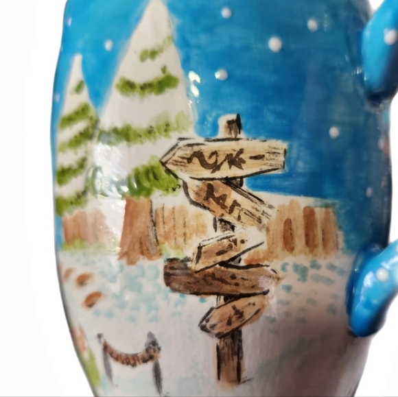 Animal Crossing ceramic coffee mug - Picture 5 of 9